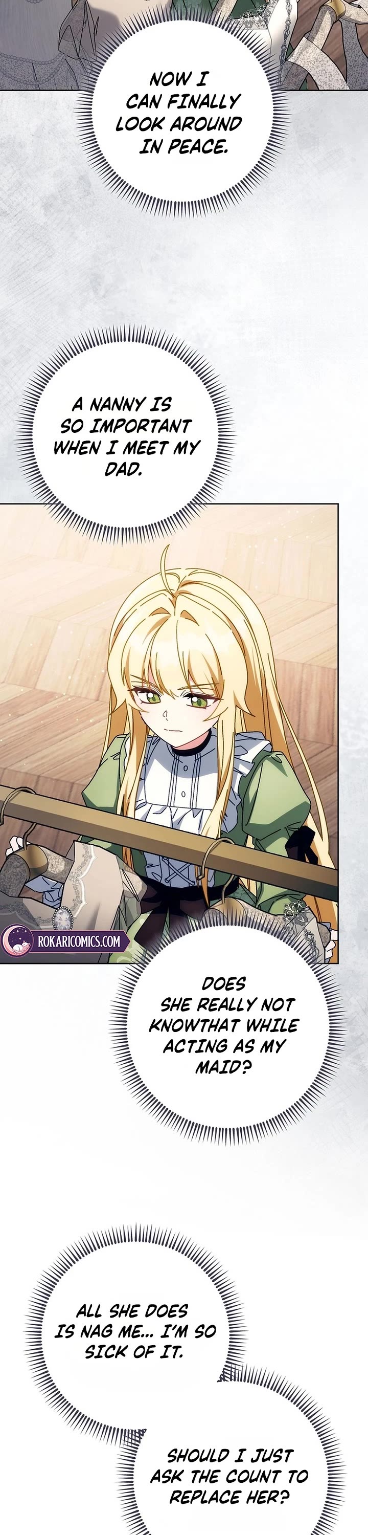 Can I Cry Now? Chapter 58 page 44 - Chapter 58