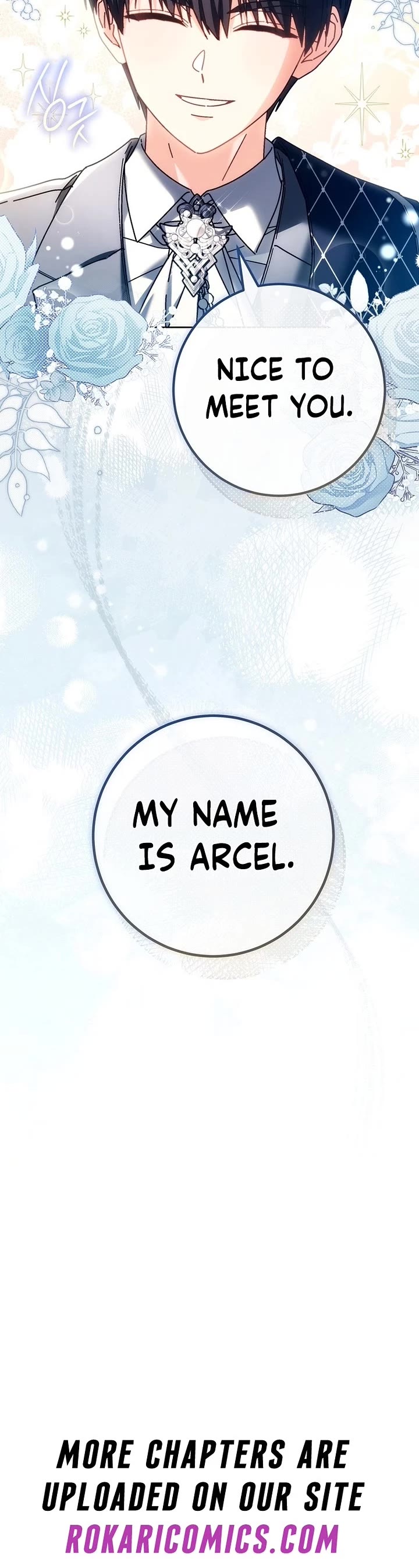 Can I Cry Now? Chapter 58 page 47 - Chapter 58