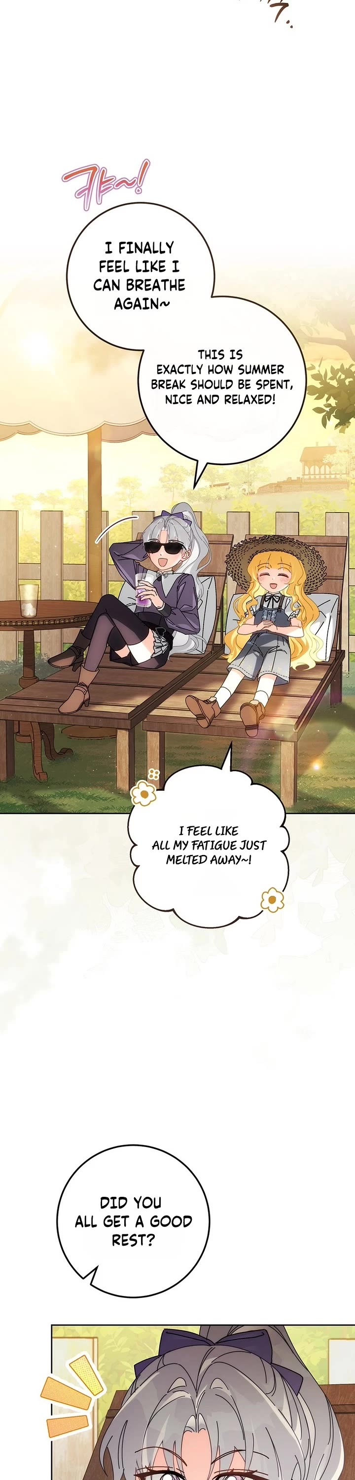 Can I Cry Now? Chapter 58 page 8 - Chapter 58