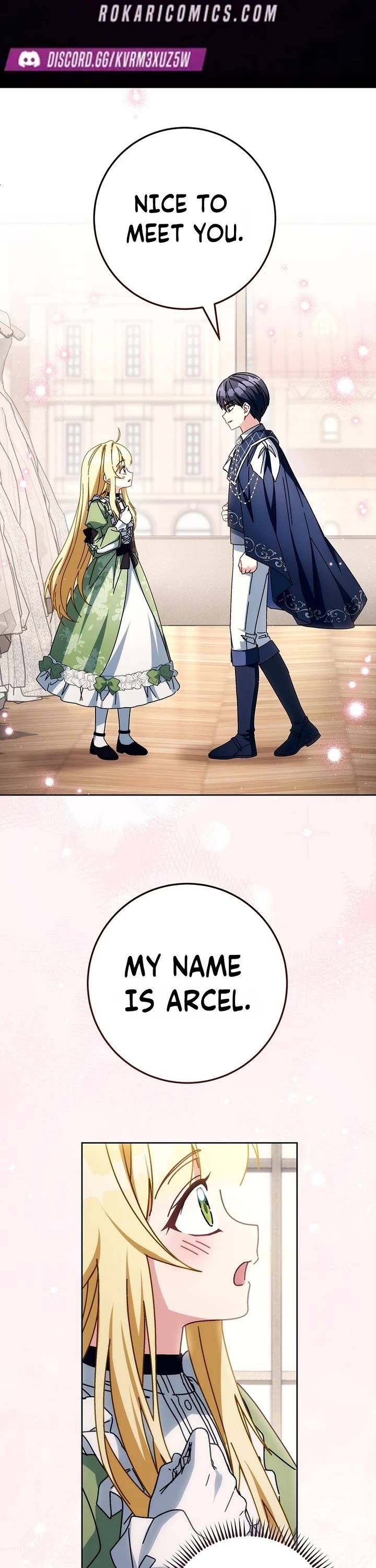 Can I Cry Now? Chapter 59 page 1 - Chapter 59
