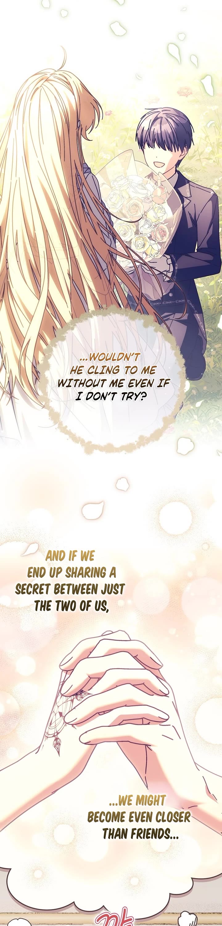 Can I Cry Now? Chapter 59 page 13 - Chapter 59