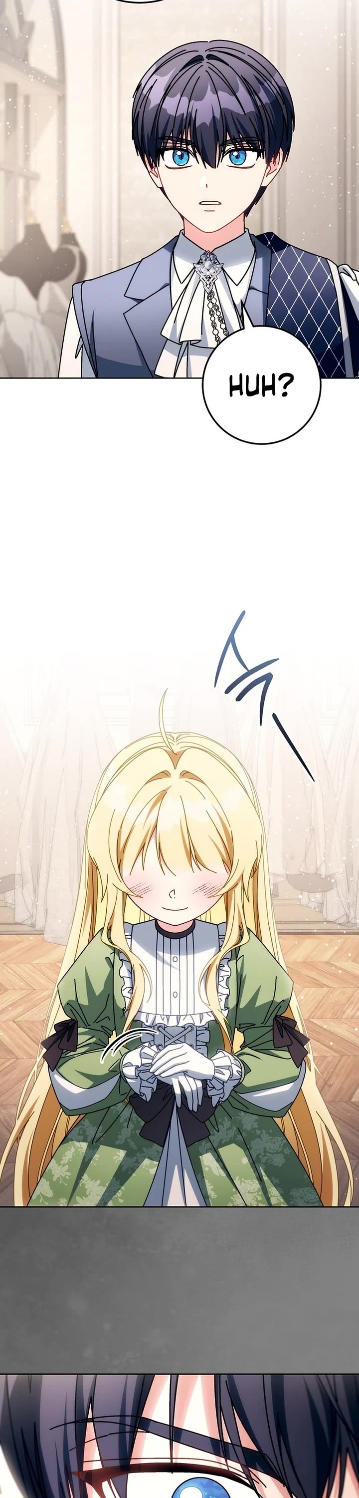 Can I Cry Now? Chapter 59 page 15 - Chapter 59