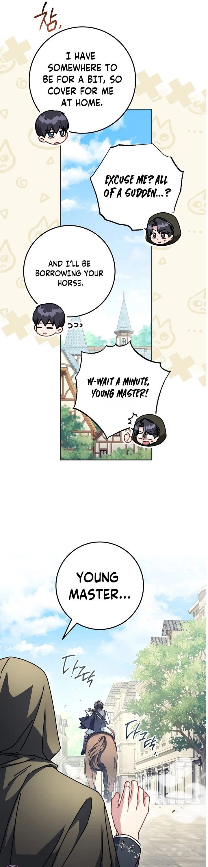 Can I Cry Now? Chapter 59 page 24 - Chapter 59