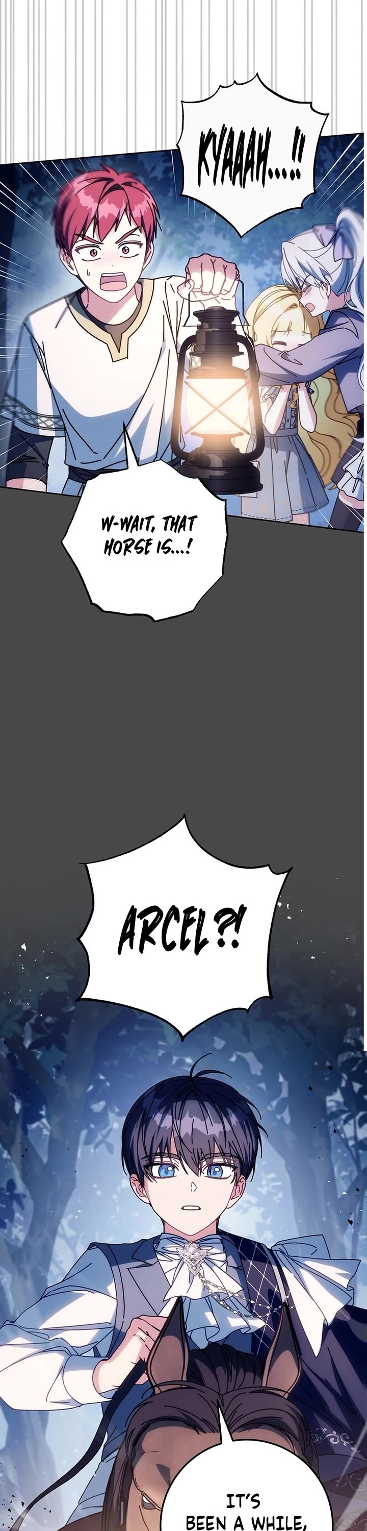 Can I Cry Now? Chapter 59 page 27 - Chapter 59