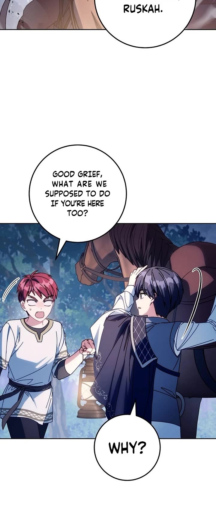 Can I Cry Now? Chapter 59 page 28 - Chapter 59