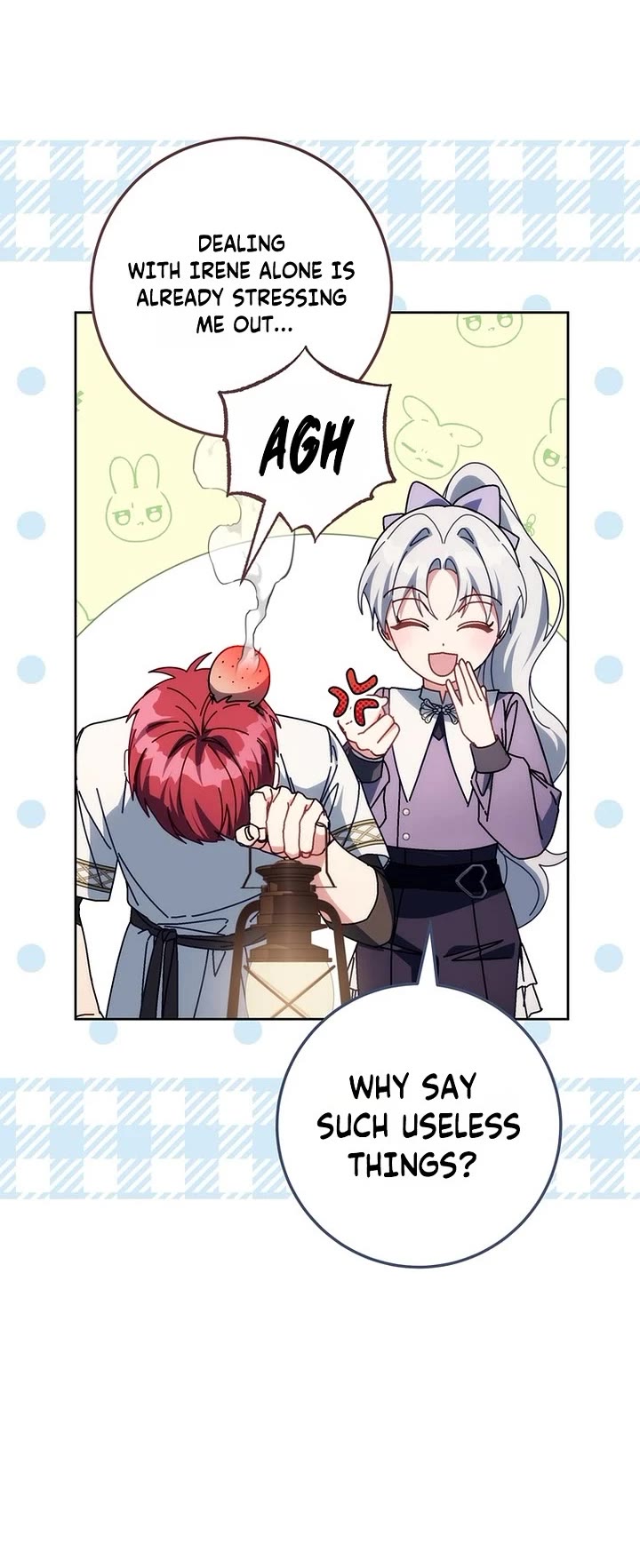 Can I Cry Now? Chapter 59 page 29 - Chapter 59