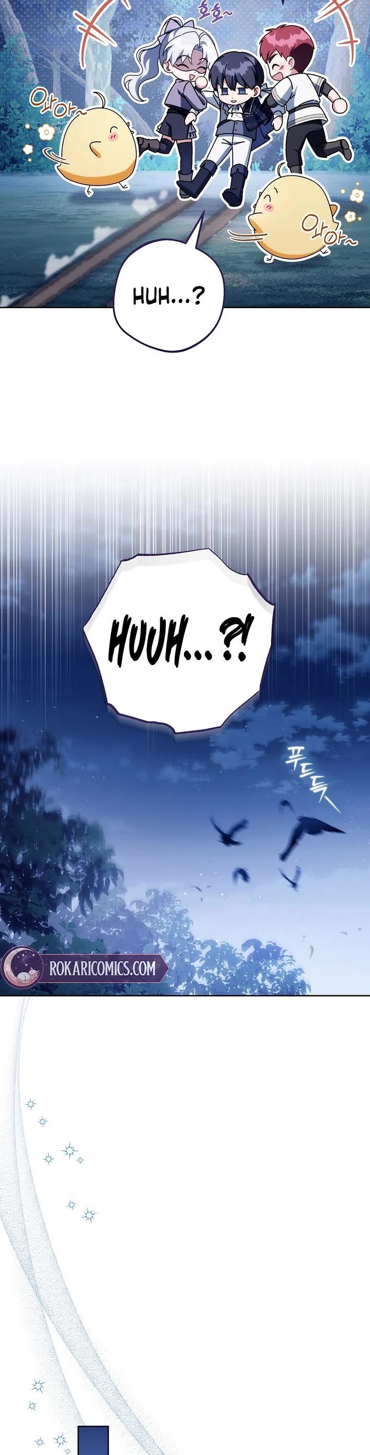 Can I Cry Now? Chapter 59 page 34 - Chapter 59
