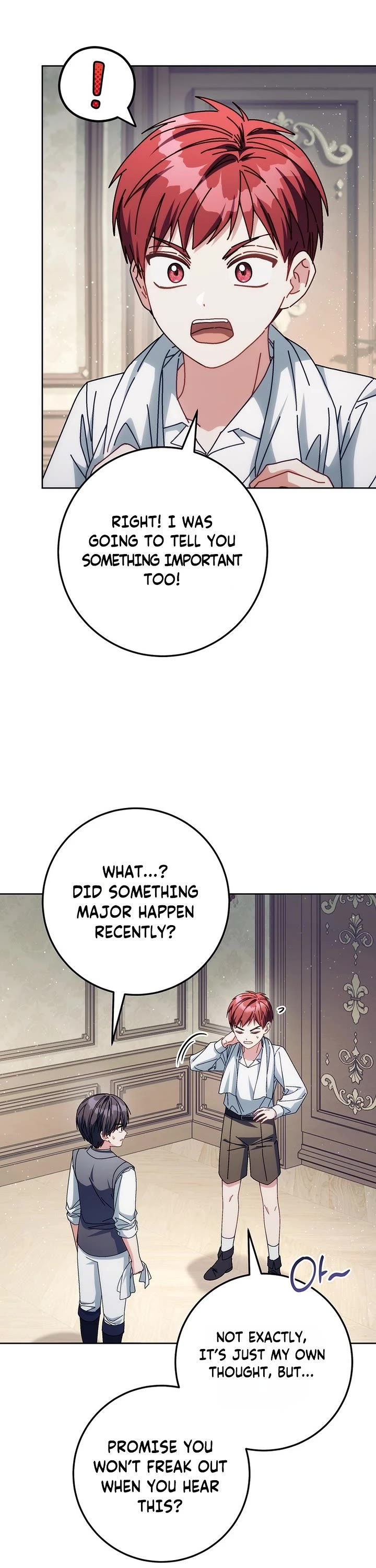 Can I Cry Now? Chapter 59 page 37 - Chapter 59