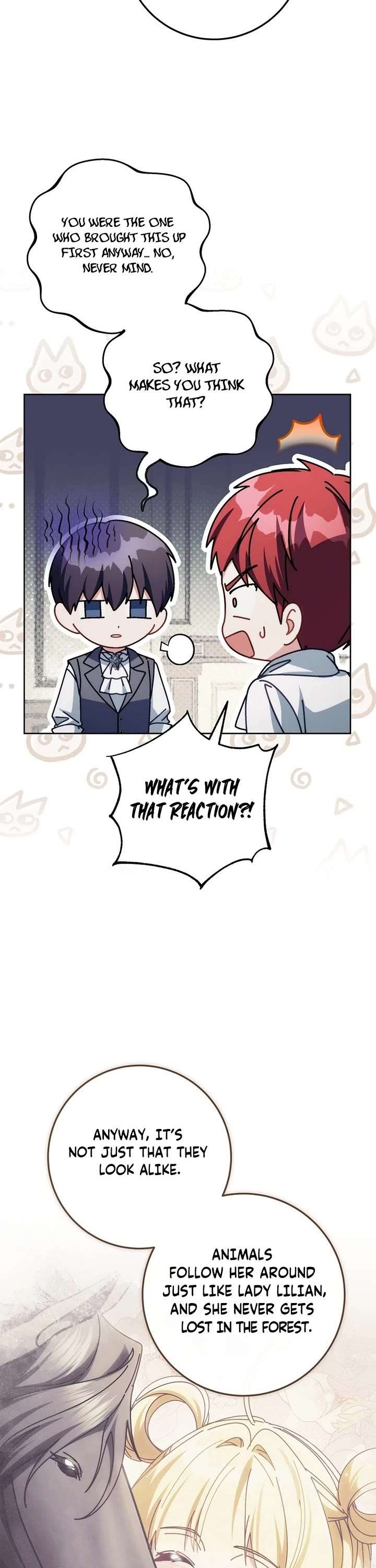 Can I Cry Now? Chapter 59 page 39 - Chapter 59