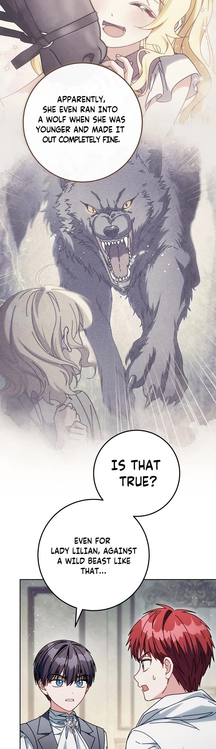 Can I Cry Now? Chapter 59 page 40 - Chapter 59