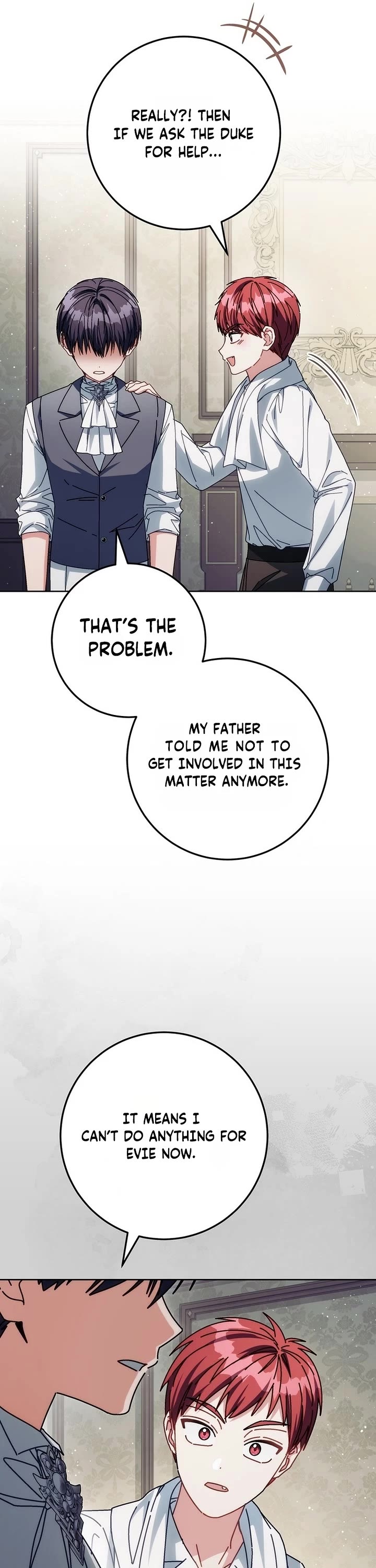 Can I Cry Now? Chapter 59 page 42 - Chapter 59