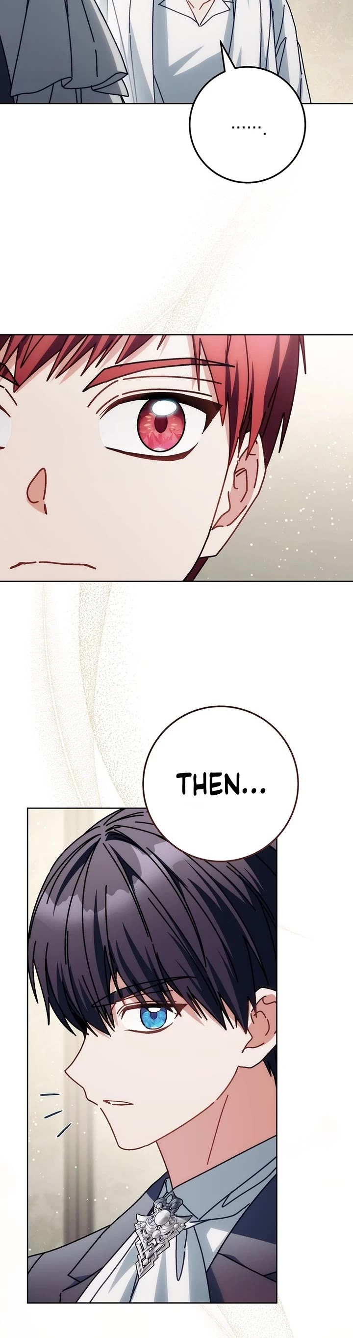 Can I Cry Now? Chapter 59 page 43 - Chapter 59