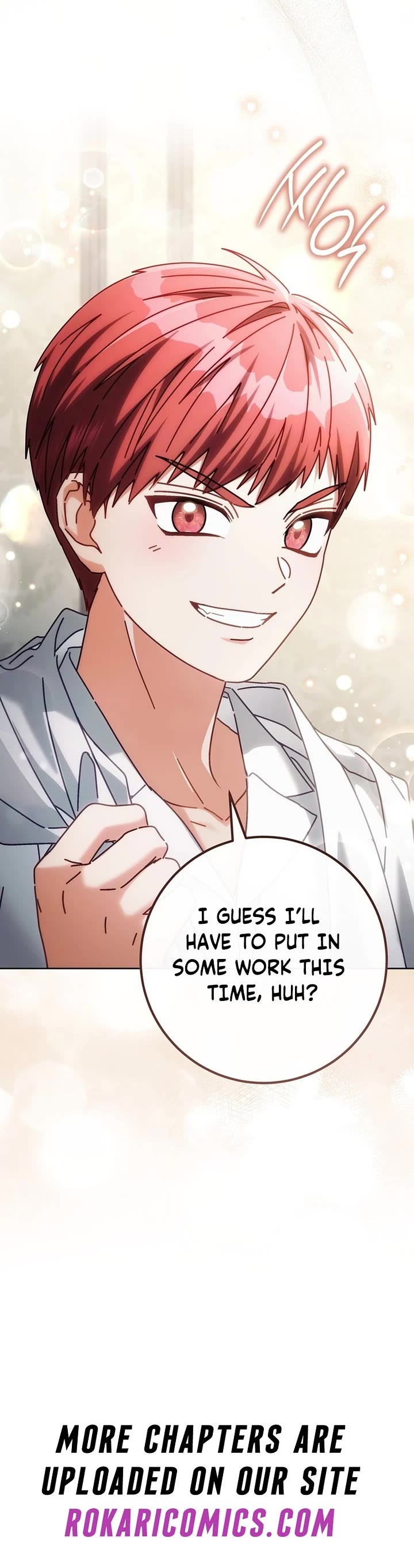 Can I Cry Now? Chapter 59 page 44 - Chapter 59