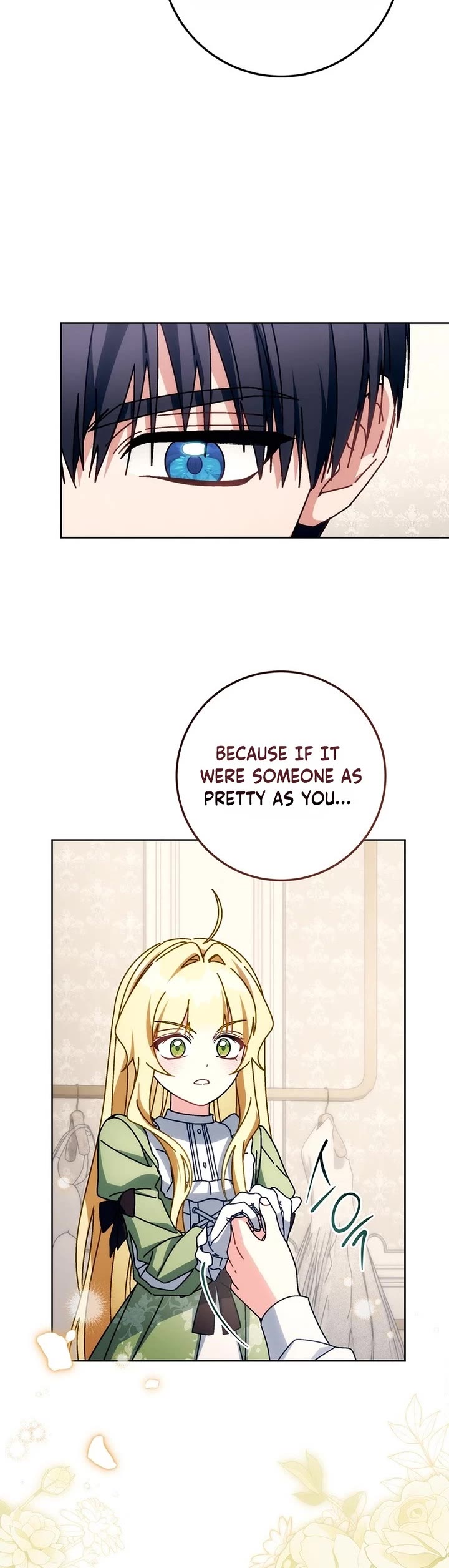 Can I Cry Now? Chapter 59 page 5 - Chapter 59