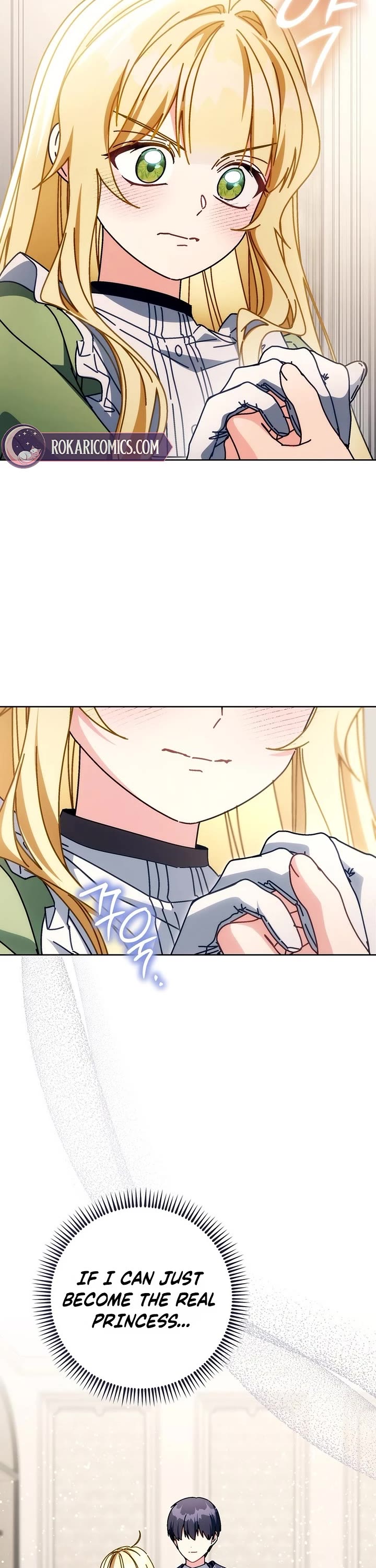 Can I Cry Now? Chapter 59 page 7 - Chapter 59