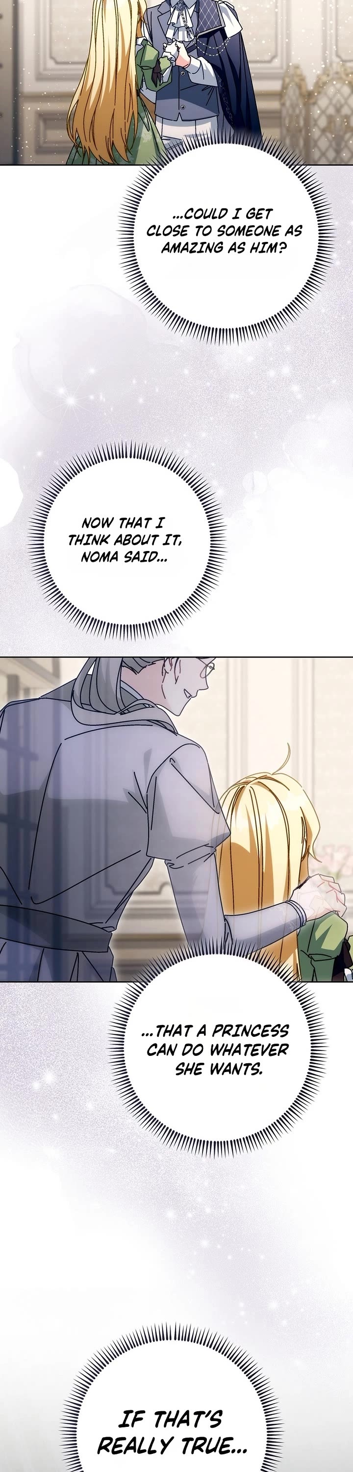 Can I Cry Now? Chapter 59 page 8 - Chapter 59