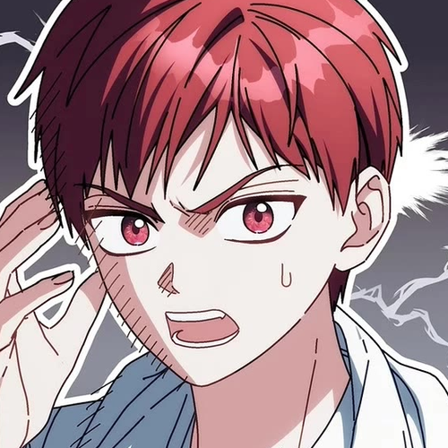 Can I Cry Now? Chapter 59 cover