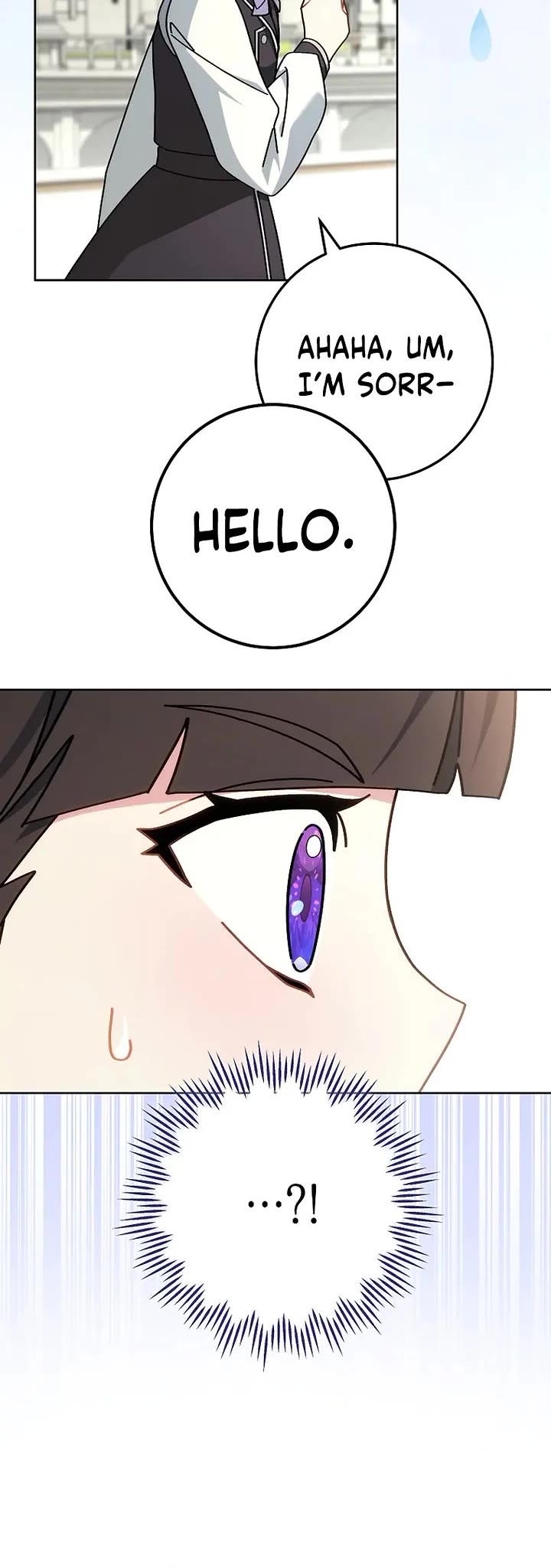 Can I Cry Now? Chapter 6 page 11 - Chapter 6