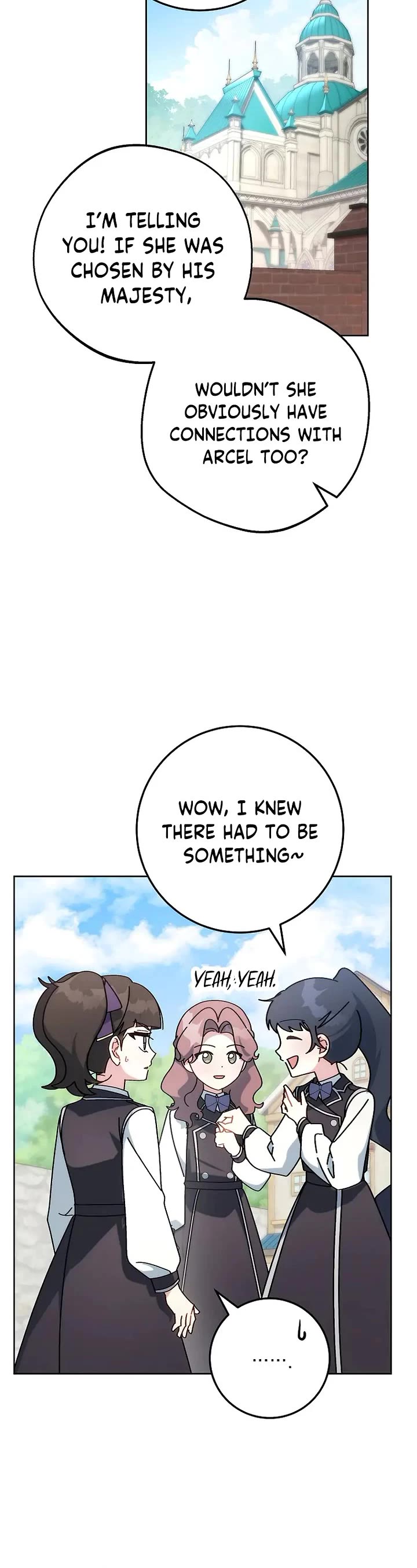 Can I Cry Now? Chapter 6 page 23 - Chapter 6