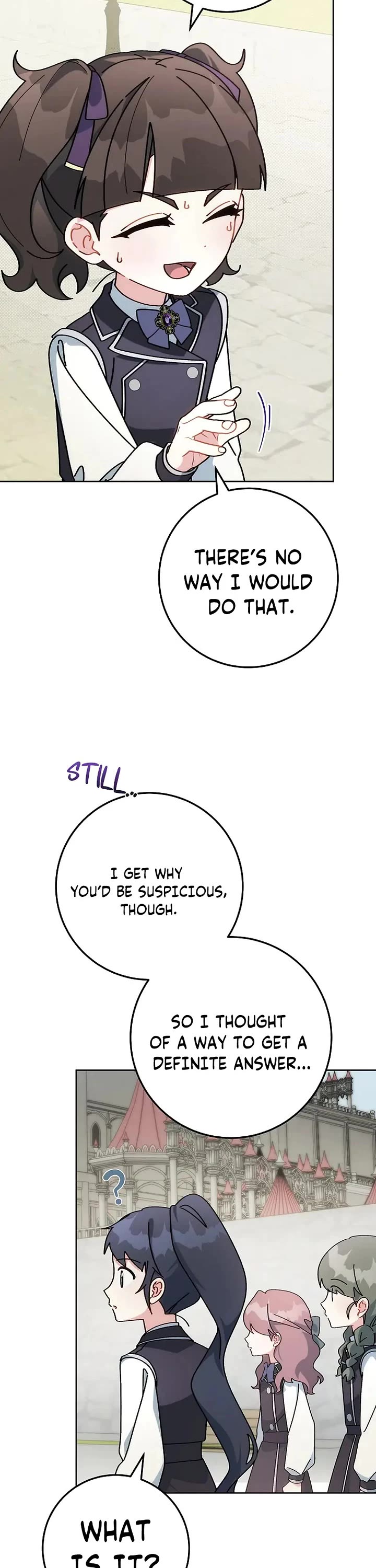 Can I Cry Now? Chapter 6 page 25 - Chapter 6
