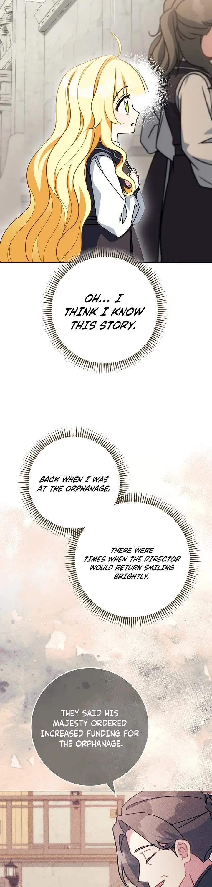 Can I Cry Now? Chapter 6 page 32 - Chapter 6