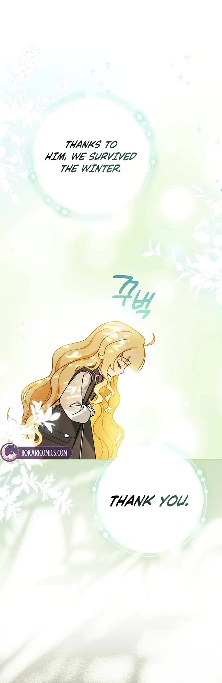 Can I Cry Now? Chapter 6 page 35 - Chapter 6