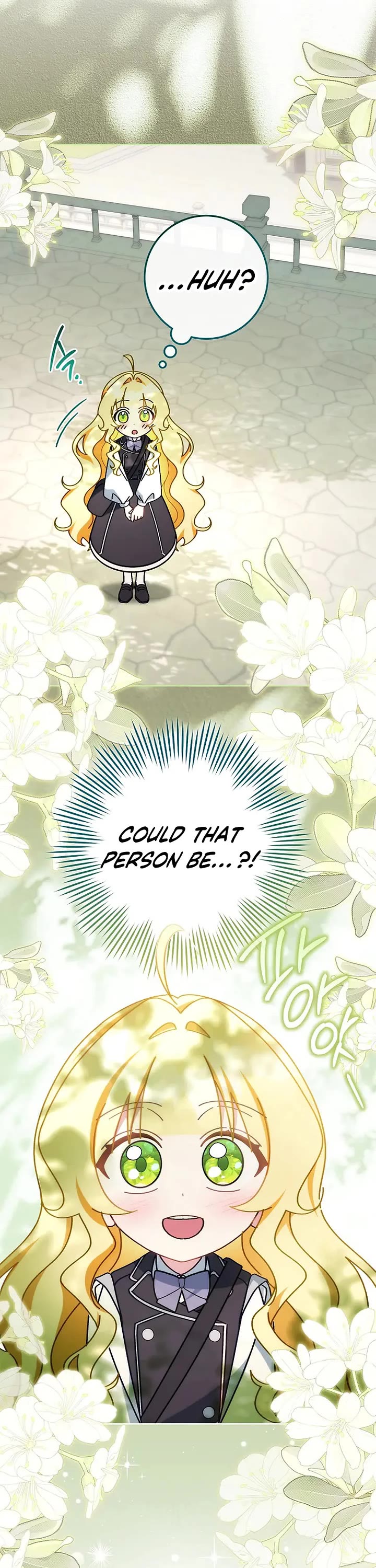 Can I Cry Now? Chapter 6 page 36 - Chapter 6