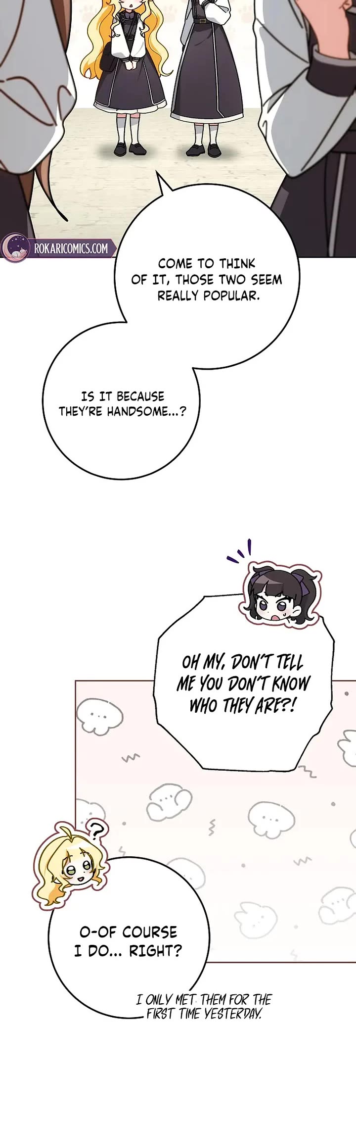 Can I Cry Now? Chapter 6 page 4 - Chapter 6