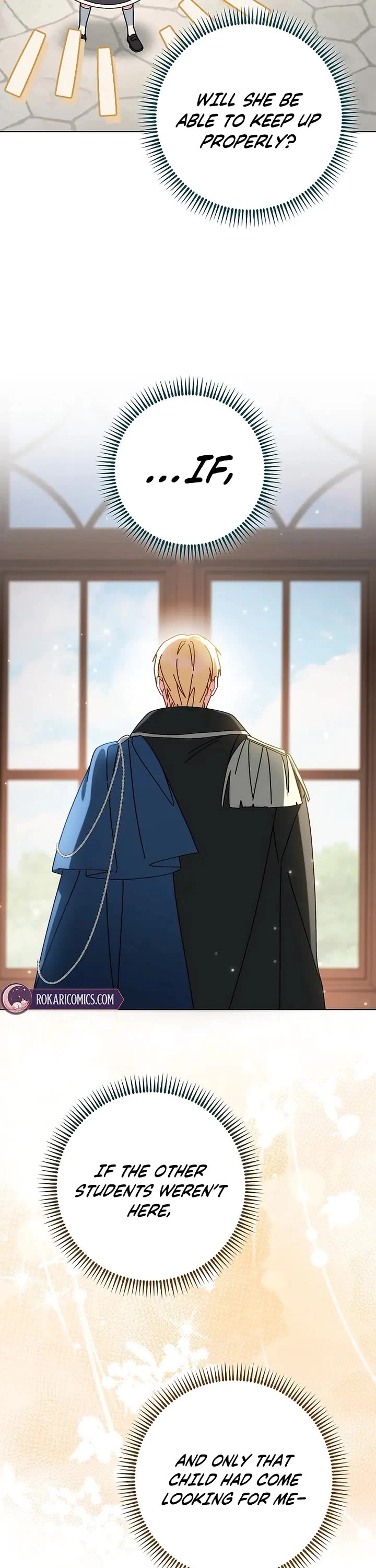 Can I Cry Now? Chapter 6 page 44 - Chapter 6