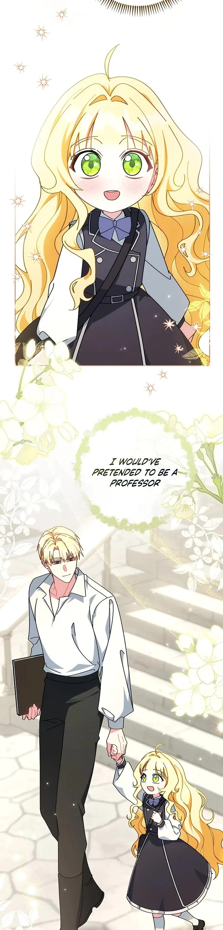 Can I Cry Now? Chapter 6 page 45 - Chapter 6