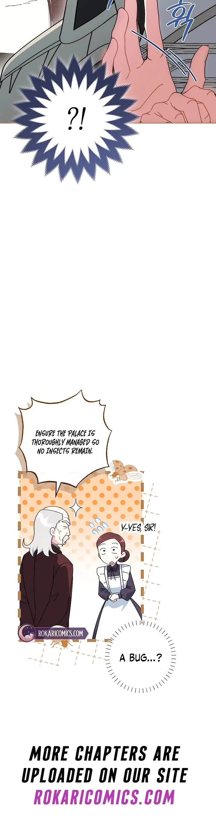 Can I Cry Now? Chapter 6 page 49 - Chapter 6
