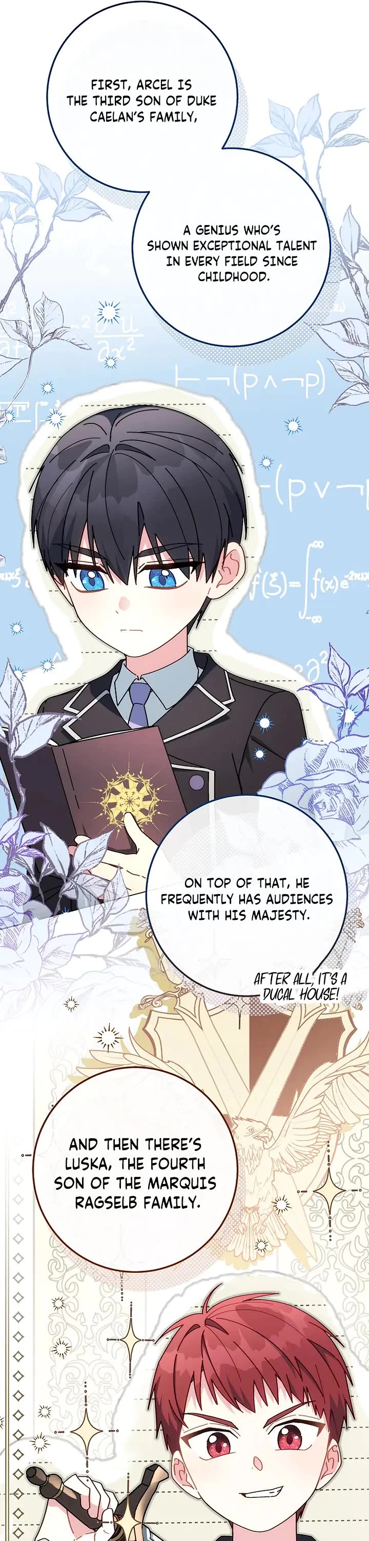 Can I Cry Now? Chapter 6 page 6 - Chapter 6