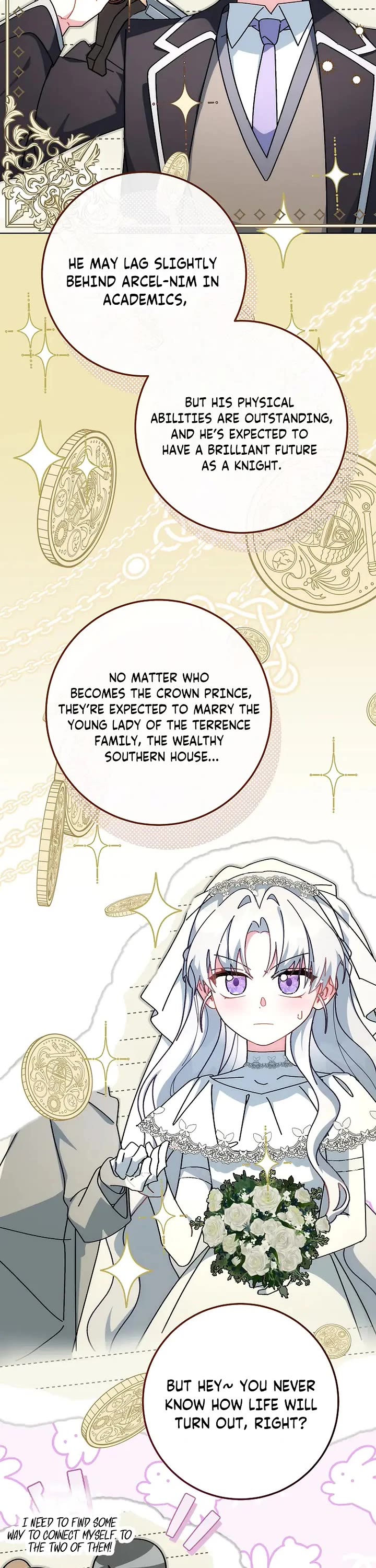 Can I Cry Now? Chapter 6 page 7 - Chapter 6