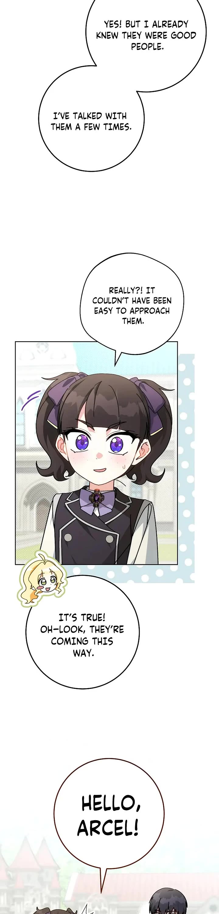 Can I Cry Now? Chapter 6 page 9 - Chapter 6