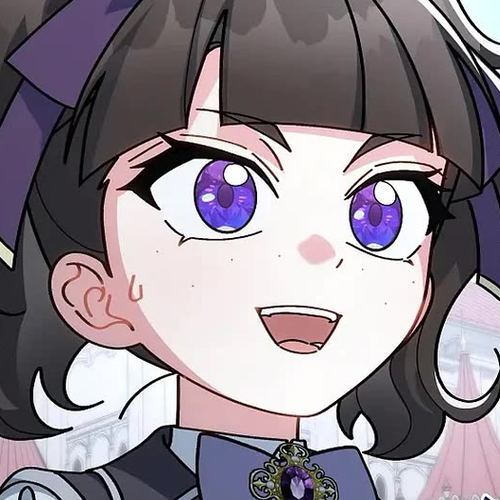 Can I Cry Now? Chapter 6 cover