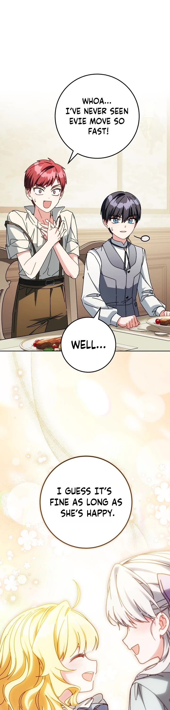Can I Cry Now? Chapter 60 page 14 - Chapter 60