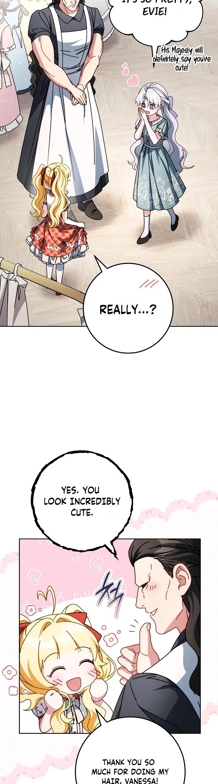 Can I Cry Now? Chapter 60 page 17 - Chapter 60
