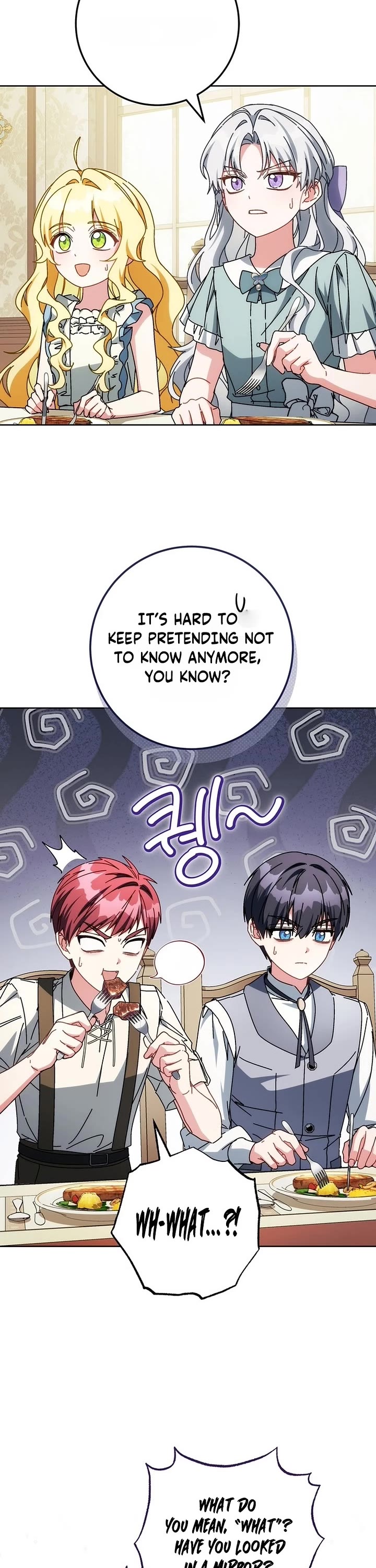 Can I Cry Now? Chapter 60 page 2 - Chapter 60