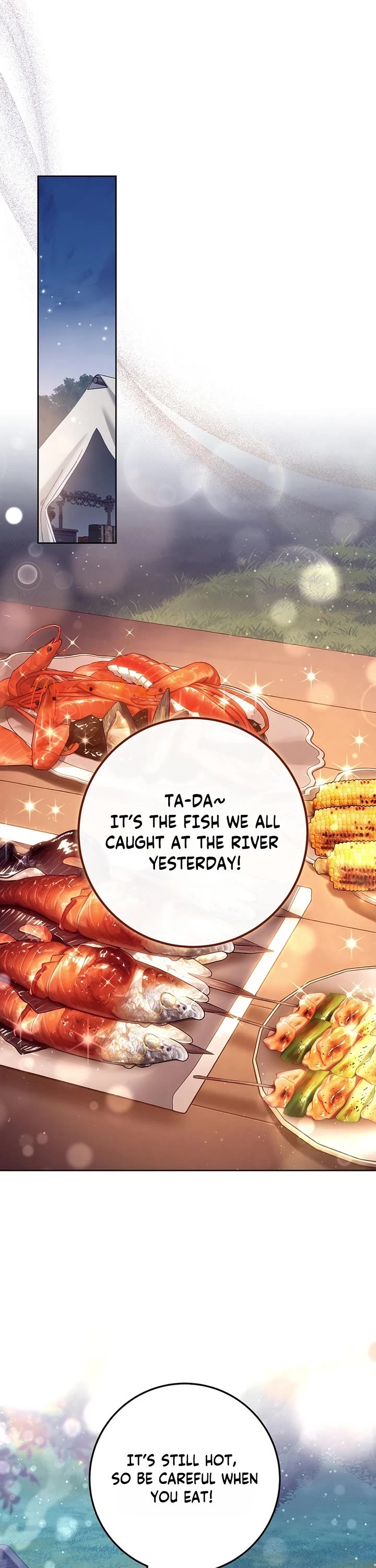 Can I Cry Now? Chapter 60 page 25 - Chapter 60