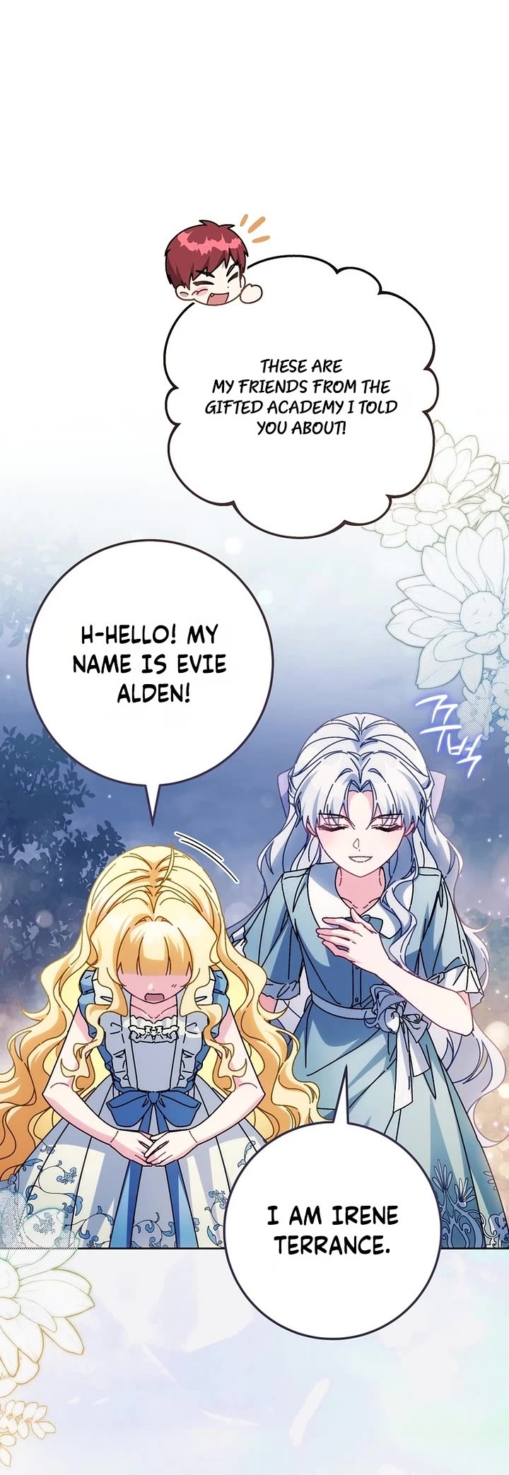 Can I Cry Now? Chapter 60 page 29 - Chapter 60