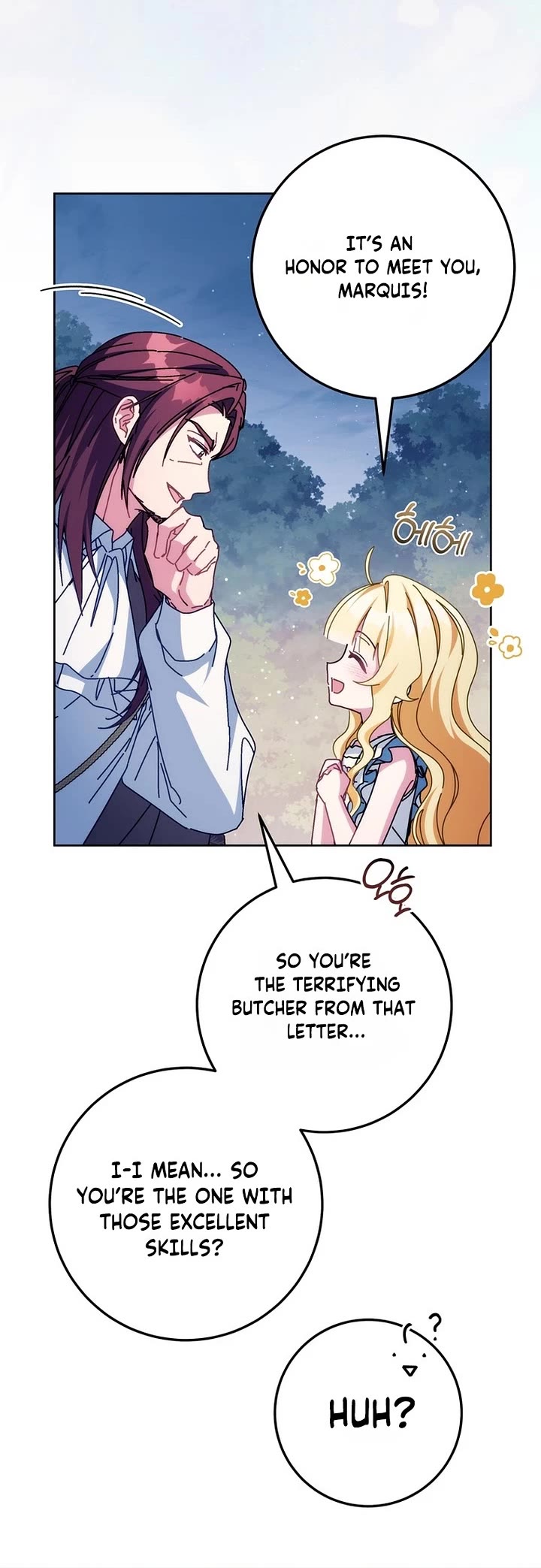 Can I Cry Now? Chapter 60 page 30 - Chapter 60
