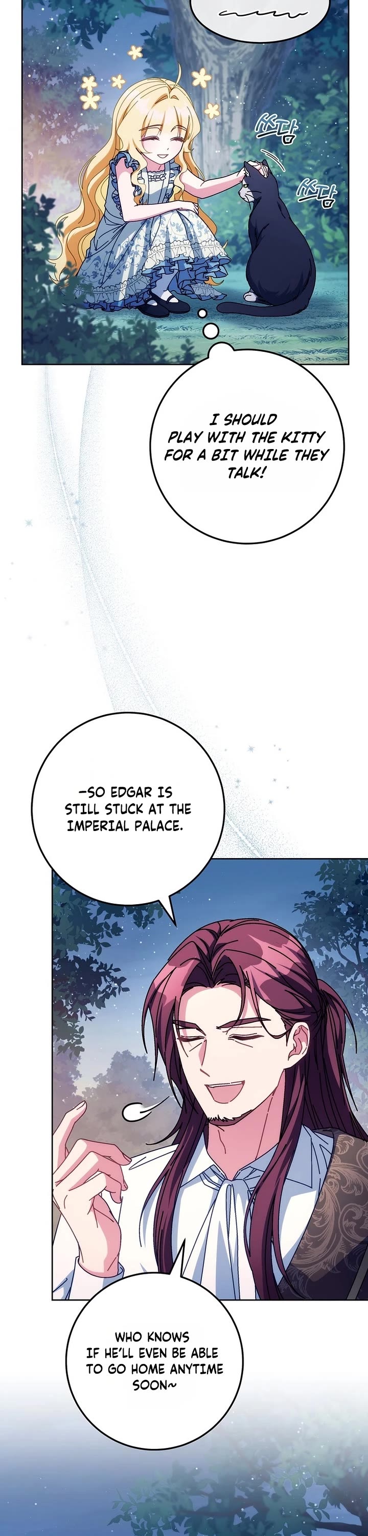 Can I Cry Now? Chapter 60 page 33 - Chapter 60