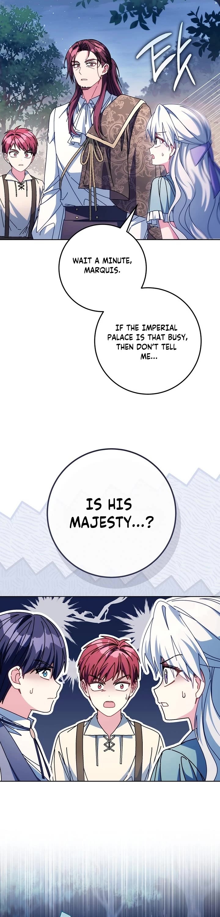 Can I Cry Now? Chapter 60 page 34 - Chapter 60