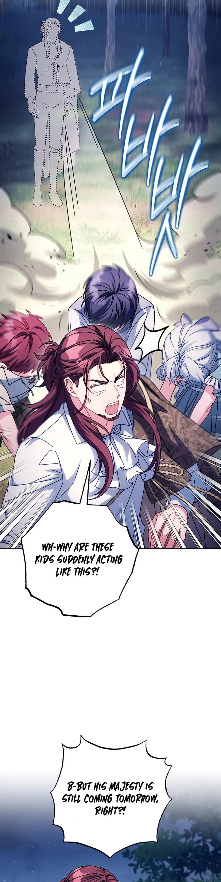 Can I Cry Now? Chapter 60 page 35 - Chapter 60