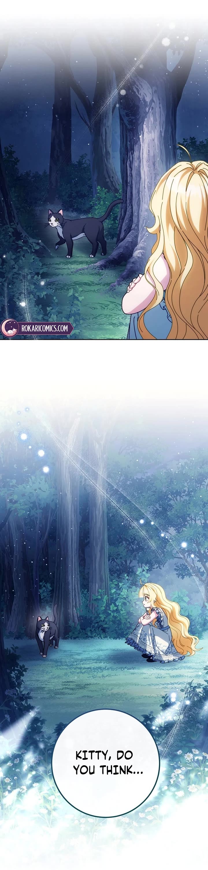 Can I Cry Now? Chapter 60 page 38 - Chapter 60