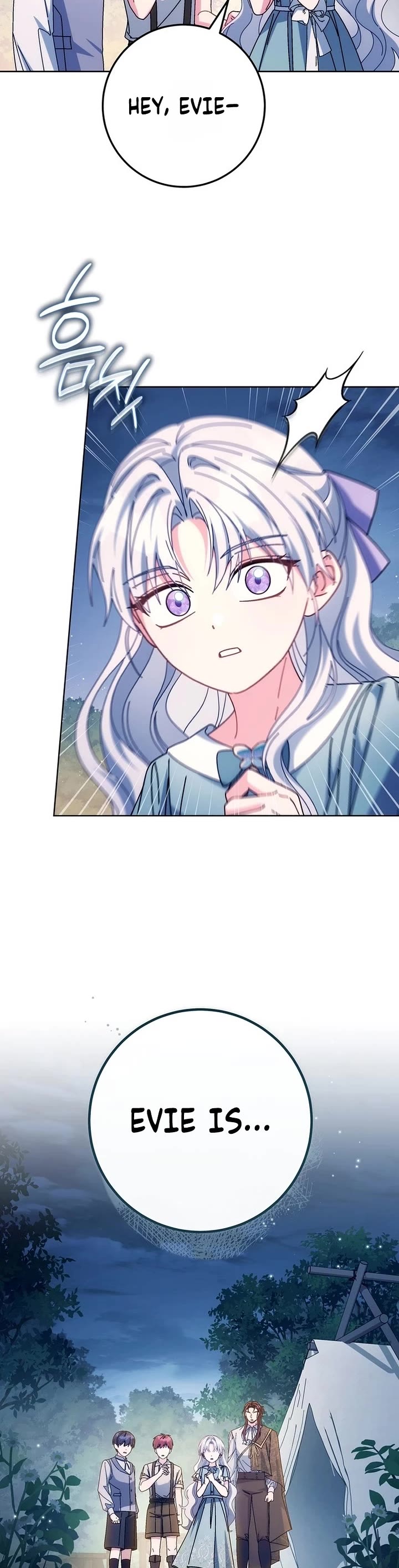Can I Cry Now? Chapter 60 page 40 - Chapter 60