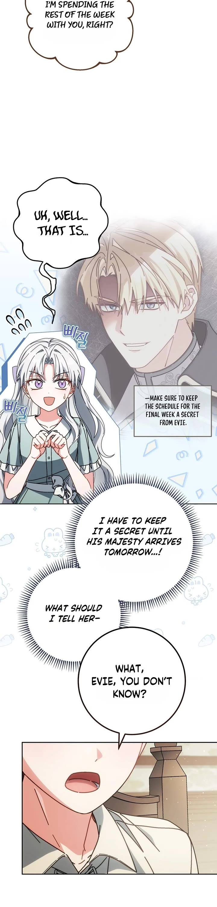 Can I Cry Now? Chapter 60 page 8 - Chapter 60
