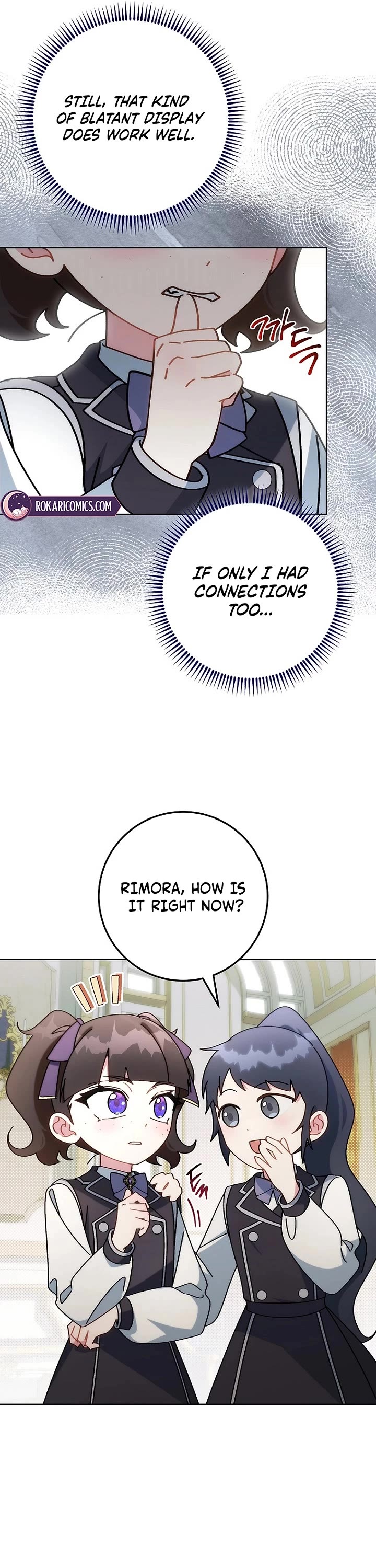 Can I Cry Now? Chapter 7 page 13 - Chapter 7
