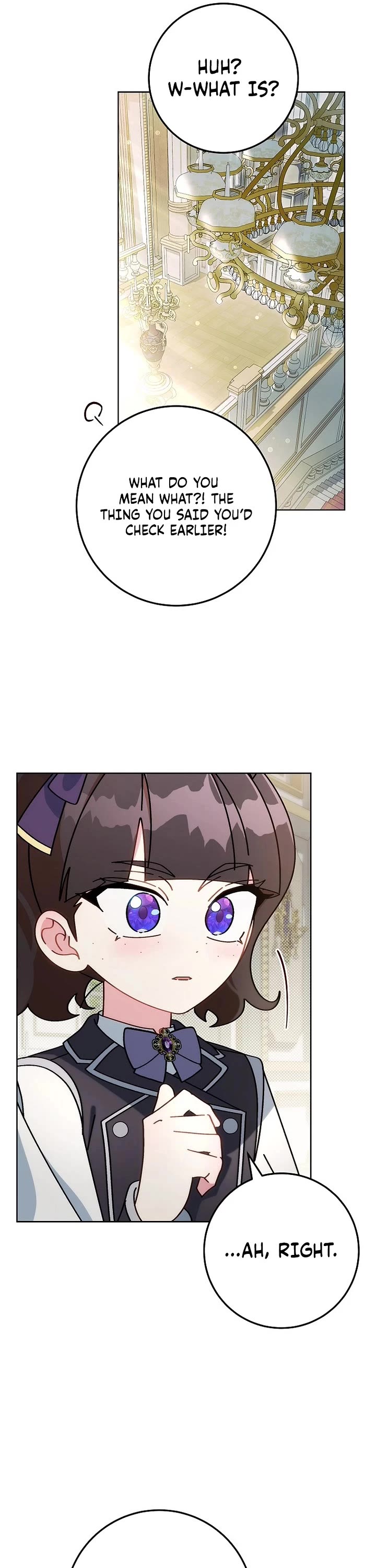 Can I Cry Now? Chapter 7 page 14 - Chapter 7