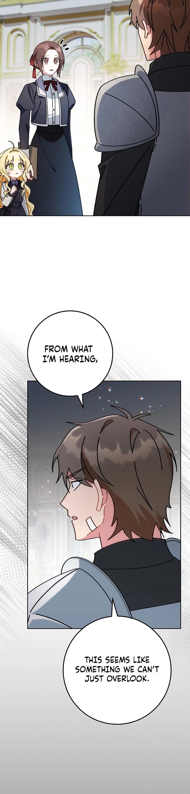 Can I Cry Now? Chapter 7 page 21 - Chapter 7